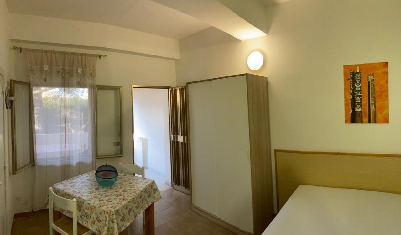 Villa Irene Vieste Ngoại thất bức ảnh