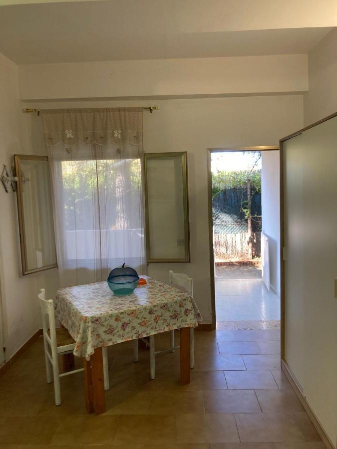 Villa Irene Vieste Ngoại thất bức ảnh